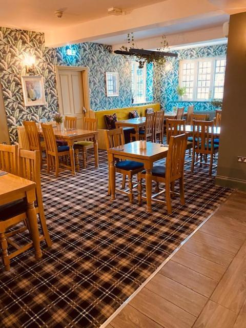 Hockley House Hotell Hockley Heath Eksteriør bilde