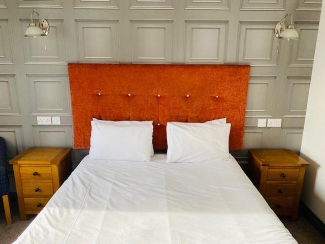 Hockley House Hotell Hockley Heath Eksteriør bilde