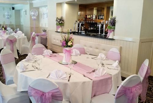 Hockley House Hotell Hockley Heath Eksteriør bilde