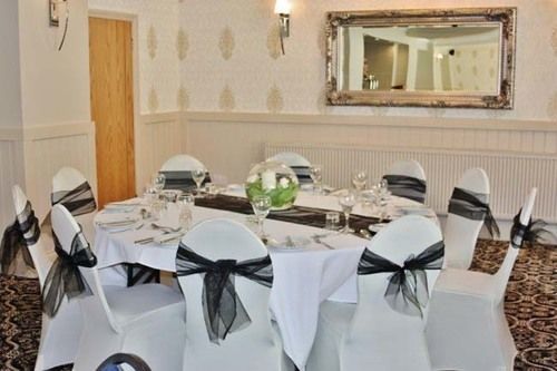 Hockley House Hotell Hockley Heath Eksteriør bilde