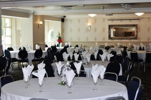 Hockley House Hotell Hockley Heath Eksteriør bilde